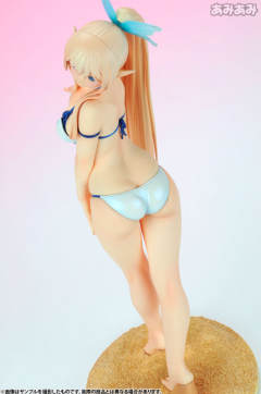 Shining Beach Heroines 雾香永羽-资料图