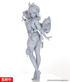 莱莎琳·斯托特-资料图