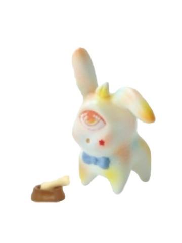 金坚（缤纷白）