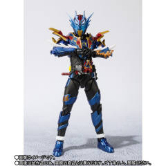 SHF 假面骑士 Great Cross-Z