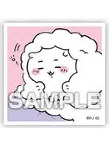 吉伊3-口香糖贴纸盲袋第二弹