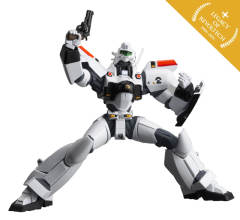 Legacy of Revoltech  Revoltech AV-98英格拉姆2号机-资料图