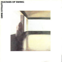 Sultans Of Swing