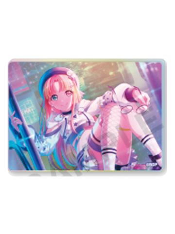 鳰原令王那-厚亚克力摆件 vol.4