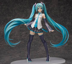 B-style 初音未来 V3-资料图