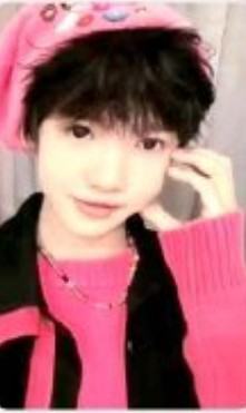 最小的事单人卡 奕然 ver.3