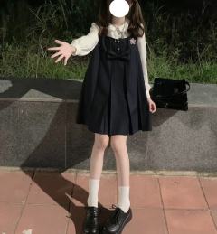 小奶樱·套装-资料图