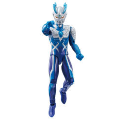 Ultra Action Figure 赛罗奥特曼 Luna-Miracle Zero-资料图