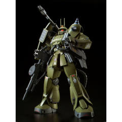 MG MS-06K 扎古加农 伊安·格雷顿专用机