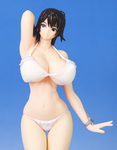 都筑栞 -资料图