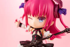 Cu-Poche 巴托里·伊丽莎白 Lancer-资料图