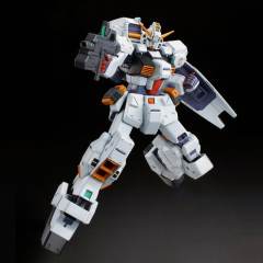 MG RX-121-1 TR-1 海兹尔改-资料图
