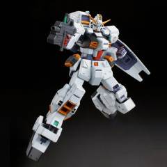 MG RX-121-1 高达TR-1[海兹尔改]-资料图