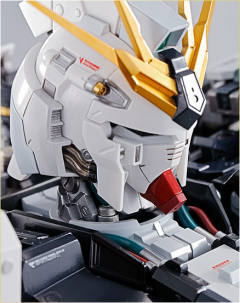 RX-93 ν高达 -资料图