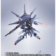 METAL ROBOT魂 ZGMF-X13A 天命高达-资料图