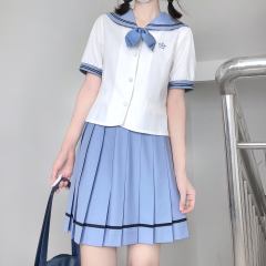 莉莉子·套装-资料图