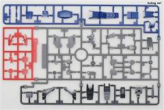HGUC RMS-154 巴扎姆-资料图