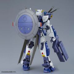 MG F90 高达 任务背包 E型&S型-资料图