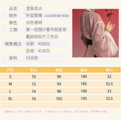 龙鱼花火-资料图
