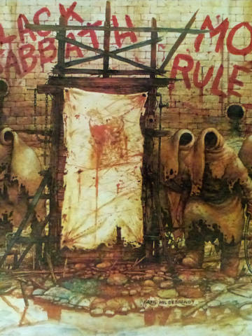 Mob Rules