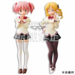 DX Figure 鹿目园 学校制服 ver.-资料图