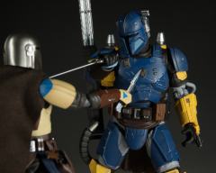 SHF 曼达洛重力步兵-资料图