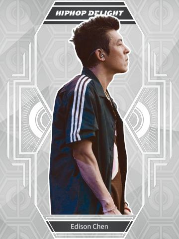 Edison Chen