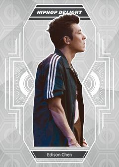 Edison Chen