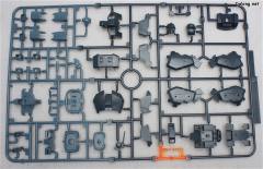 HGUC RGM-96X 杰斯塔-资料图