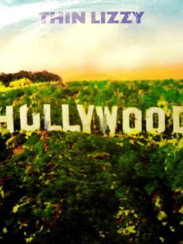 Hollywood (Down On Your Luck)