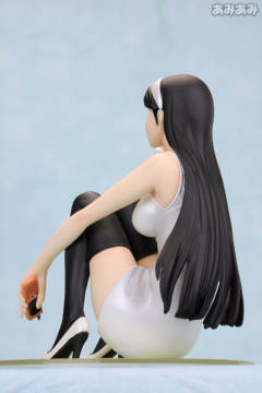 Excellent Model 神代玛雅 -资料图