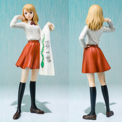 Figuarts ZERO 卡莉娜·莱尔 -资料图
