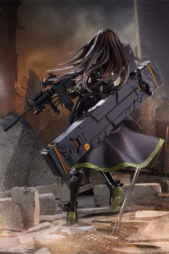 M4A1 MOD3-资料图