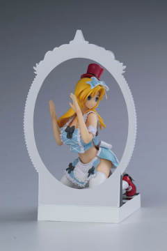 Fairy Tale Figure 爱丽丝 蓝群 ver.-资料图