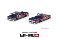 Chevrolet Silverado KAIDO WORKS V2