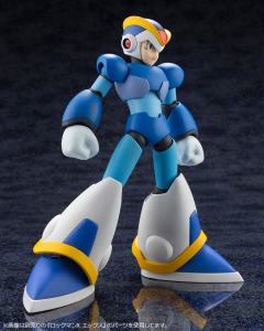 洛克人X Full Armor-资料图
