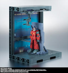 ROBOT魂 RX-77-2 钢加农 ver. A.N.I.M.E.-资料图