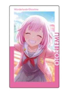 凤笑梦B1-ePick小卡vol.2