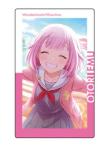 凤笑梦B1-ePick小卡vol.2