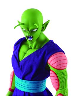 Dimension of Dragonball 短笛 -资料图