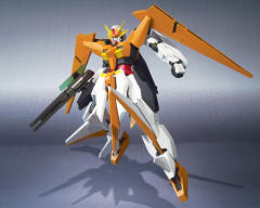ROBOT魂 GN-007 堕天使高达-资料图
