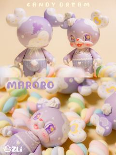 梦幻糖果Candy-资料图