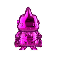 魔人布欧 