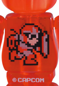 布鲁斯 1UP-资料图