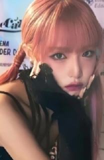 lilybyred日本满赠 ver.A