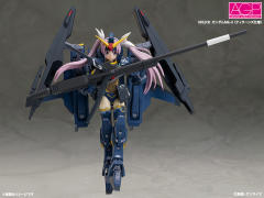 A.G.P. RMS-154 巴扎姆 RX-178 高达 Mk-II Titans Specification-资料图