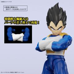 FRS 贝吉塔（NEW SPEC）-资料图