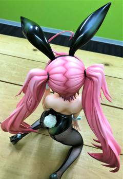 B-style 米莉姆·纳瓦 Bunny ver.-资料图