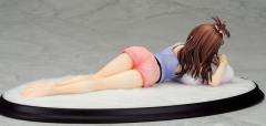 结城美柑 -资料图