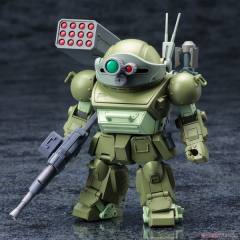D-Style ATU-MP-88 眼镜斗犬 伯克霍夫分队版本